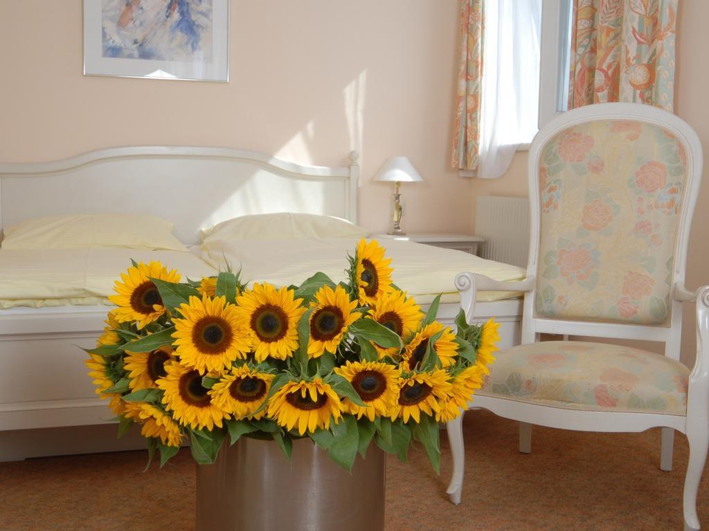 Stadthotel Eggenburg Quarto foto
