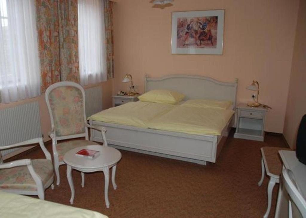 Stadthotel Eggenburg Quarto foto